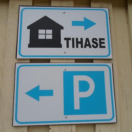 Tihase Puhkemajake Pärnu Eksteriør bilde