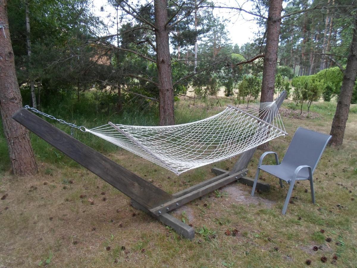 Tihase Puhkemajake Pärnu Eksteriør bilde