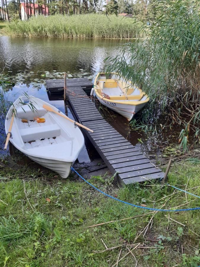Tihase Puhkemajake Pärnu Eksteriør bilde