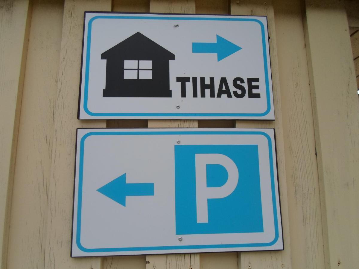 Tihase Puhkemajake Pärnu Eksteriør bilde